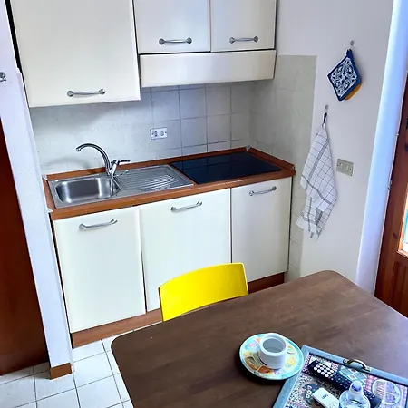 아파트 Sunlight 프로키오