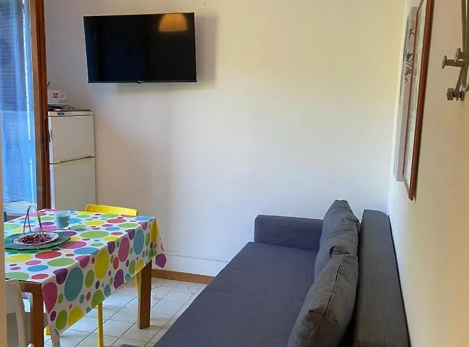 Sunlight 아파트 *