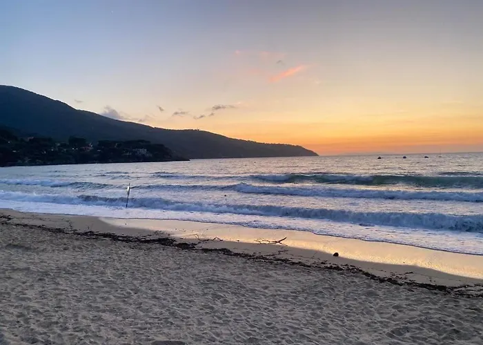 Sunlight 아파트 프로키오