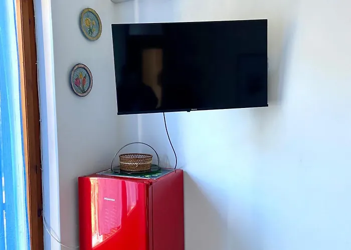 아파트 Sunlight *