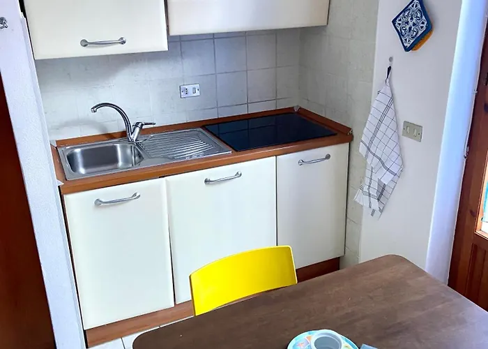 아파트 Sunlight 프로키오