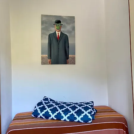 Sunlight Apartment